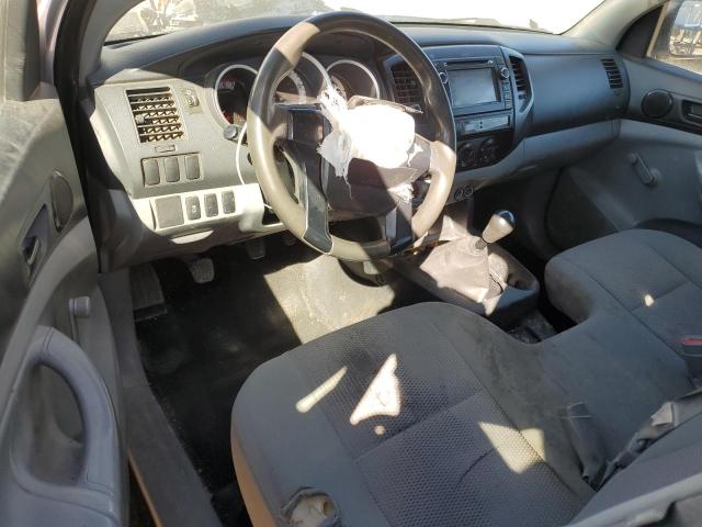 2013 TOYOTA TACOMA #3294697026