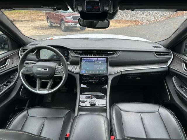 2024 JEEP GRAND CHER 1C4RJYB61RC124813