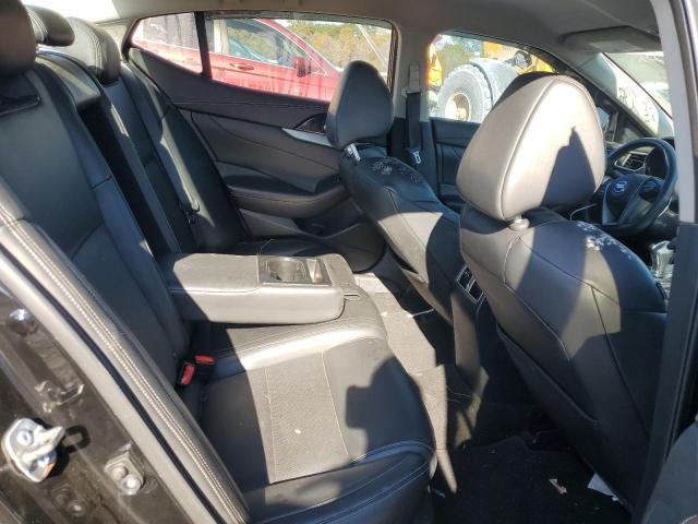 2017 NISSAN MAXIMA 3.5 1N4AA6AP1HC382894