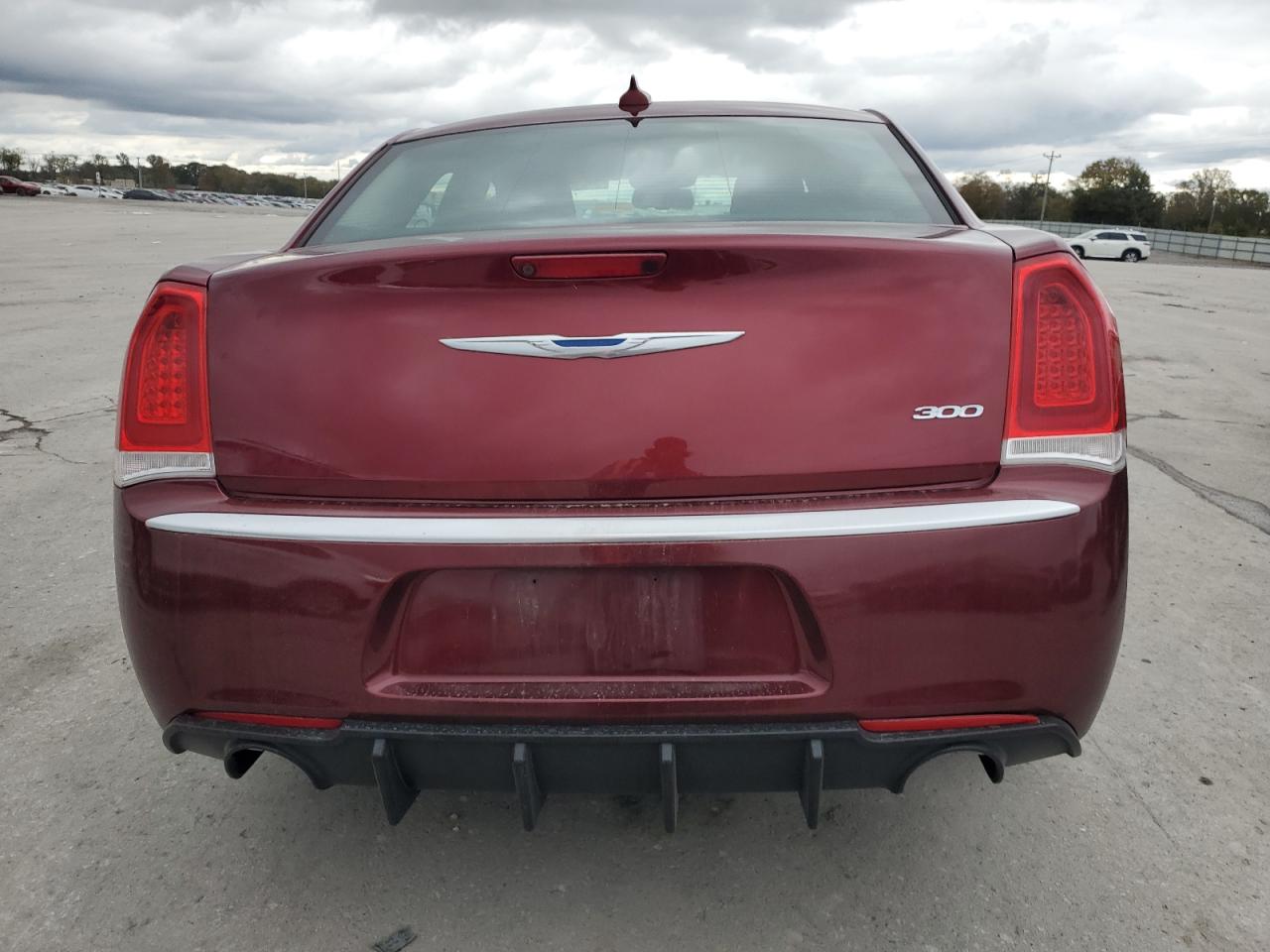 CHRYSLER 300 TOURING