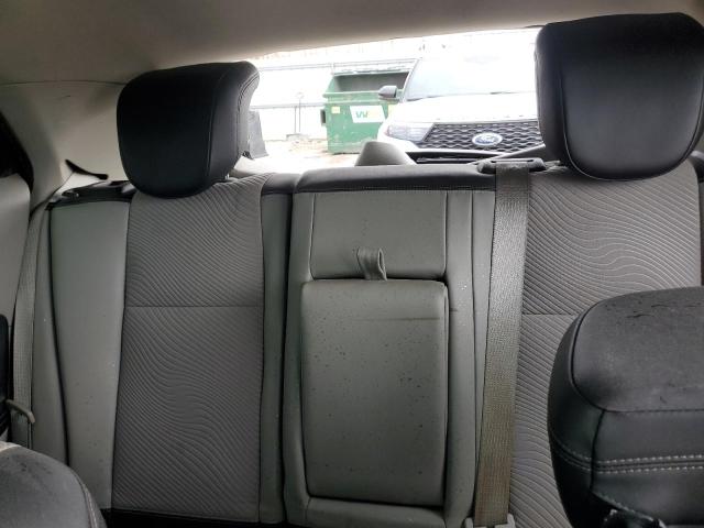 2014 BUICK ENCORE - KL4CJASB2EB623916