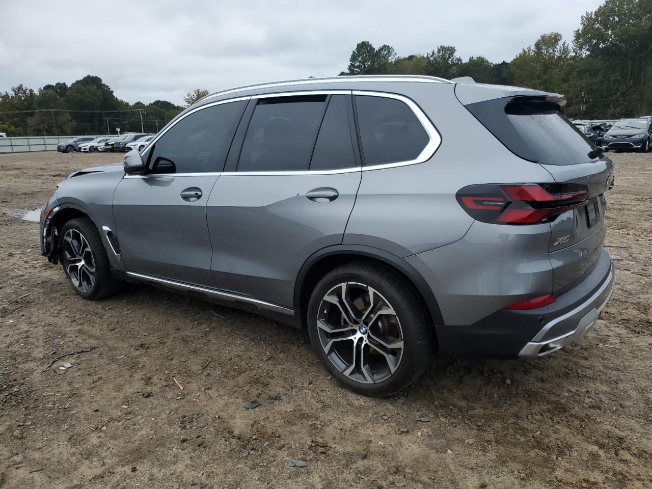 BMW X5 SDRIVE 40I