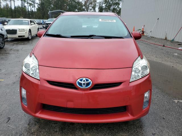 2011 TOYOTA PRIUS - JTDKN3DU5B0303397