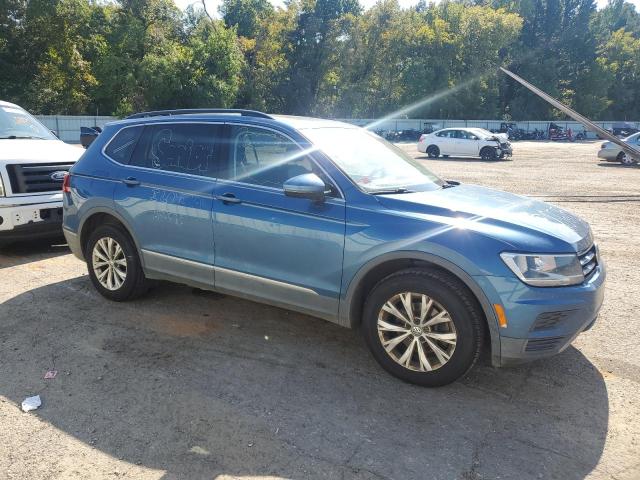 2018 VOLKSWAGEN TIGUAN SE 3VV3B7AX4JM170678