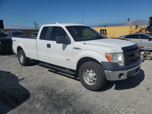 2013 FORD F150 SUPER - 1FTFX1ET5DKF74649