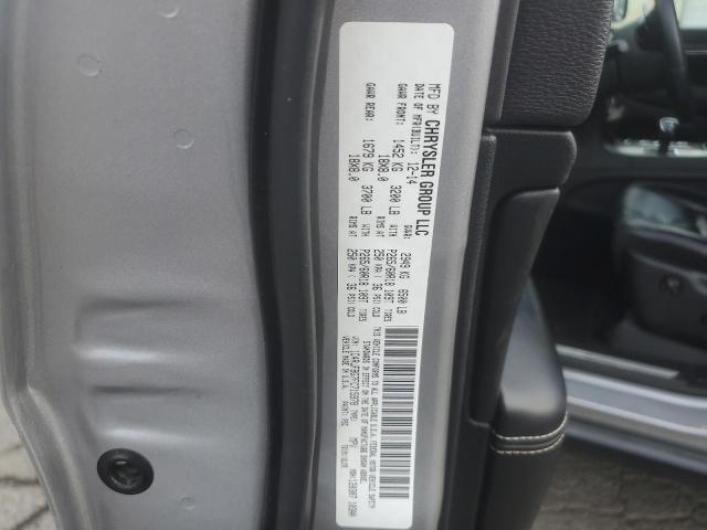 2015 JEEP GRAND CHER #3295481926