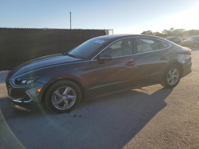 Global Auto Auctions: 2023 HYUNDAI SONATA SE