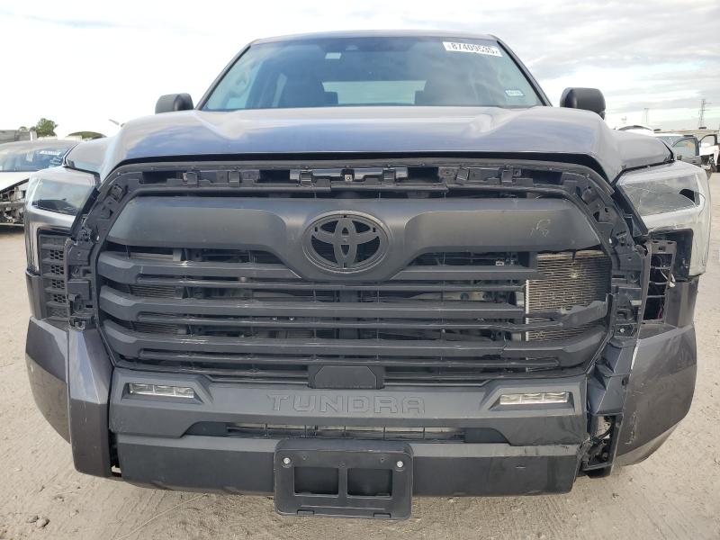 2022 TOYOTA TUNDRA CRE 5TFLA5AB5NX015812