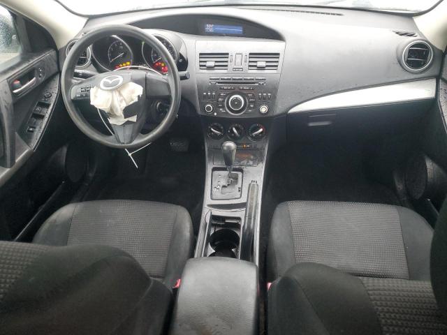 2013 MAZDA 3 I #3297082489
