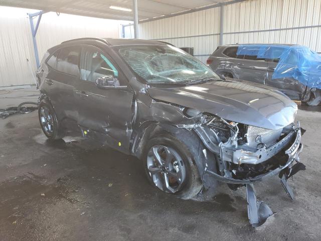 2025 FORD ESCAPE ST 1FMCU9MN2SUA99794