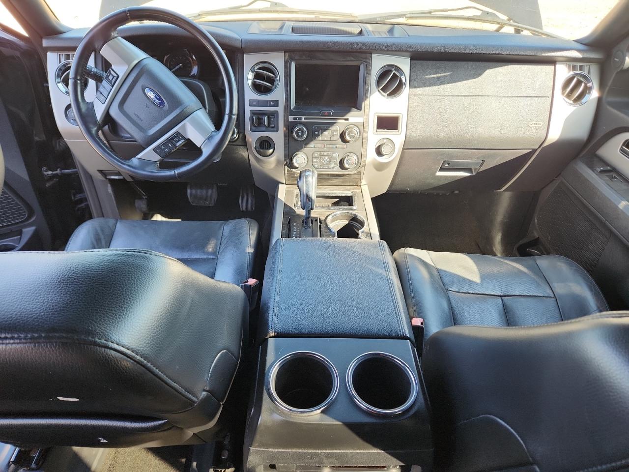 FORD EXPEDITION EL LIMITED