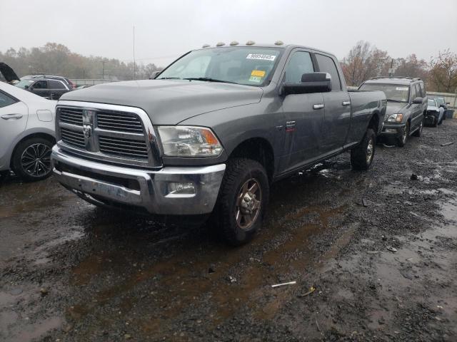 Global Auto Auctions: 2012 DODGE RAM 2500 S
