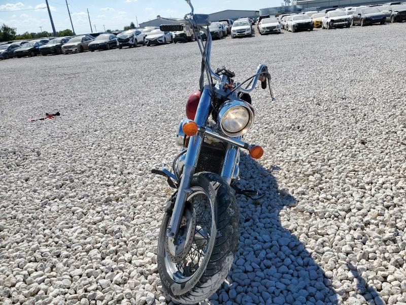 2015 HONDA VT750 C JH2RC5003FK200791