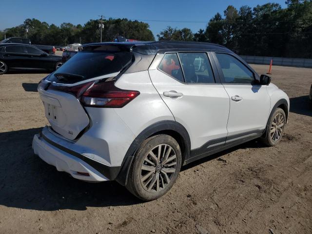2023 NISSAN KICKS SR #3290214296