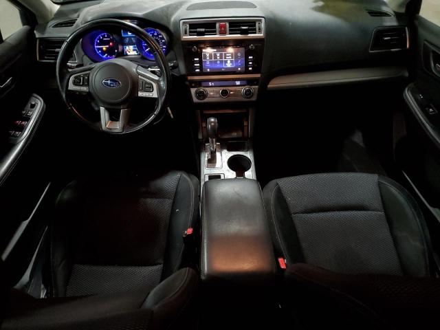 2016 SUBARU OUTBACK 2. 4S4BSAFC5G3217493