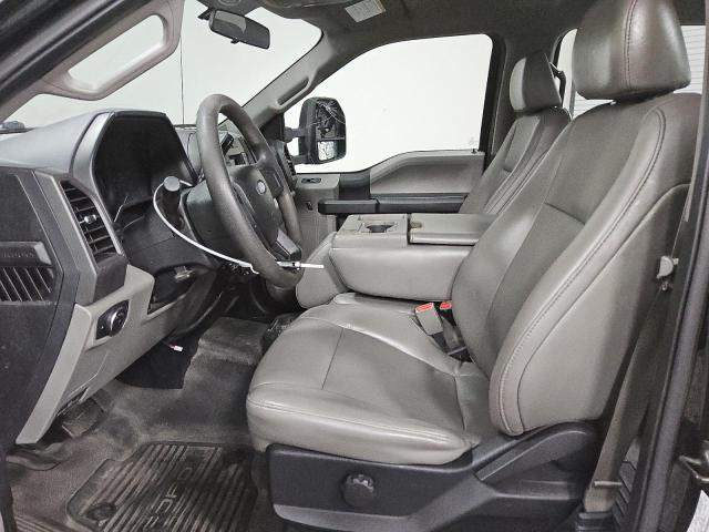 2017 FORD F250 SUPER DUTY - 1FT7W2B6XHEC57949