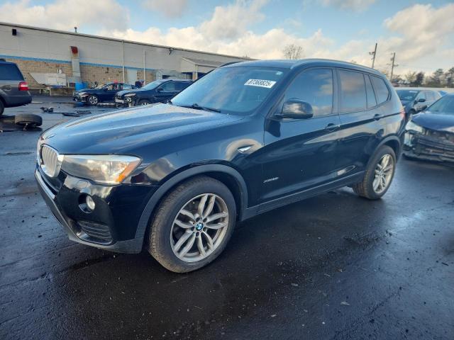BMW X3 XDRIVE2
