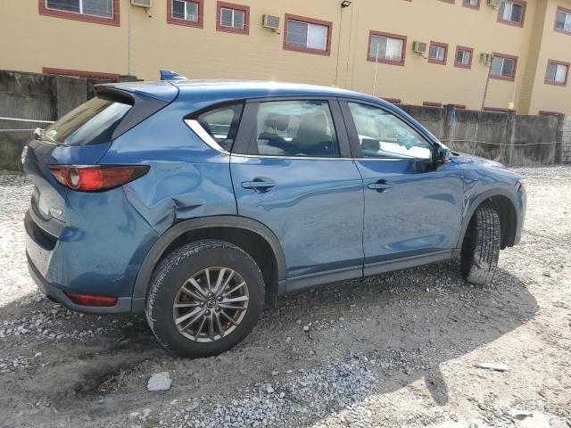 2018 MAZDA CX-5 SPORT - JM3KFABMXJ1310348