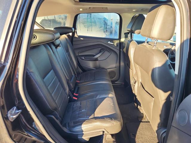 2013 FORD ESCAPE SEL - 1FMCU9H97DUA35055