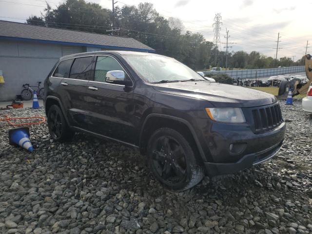 2012 JEEP GRAND CHER - 1C4RJFCT7CC171327