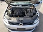 Lot #3303728443 2012 VOLKSWAGEN JETTA BASE