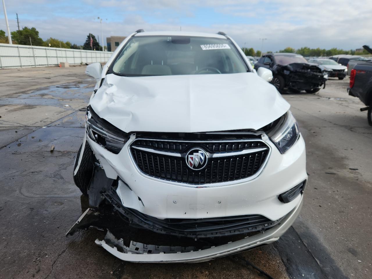 BUICK ENCORE PREFERRED