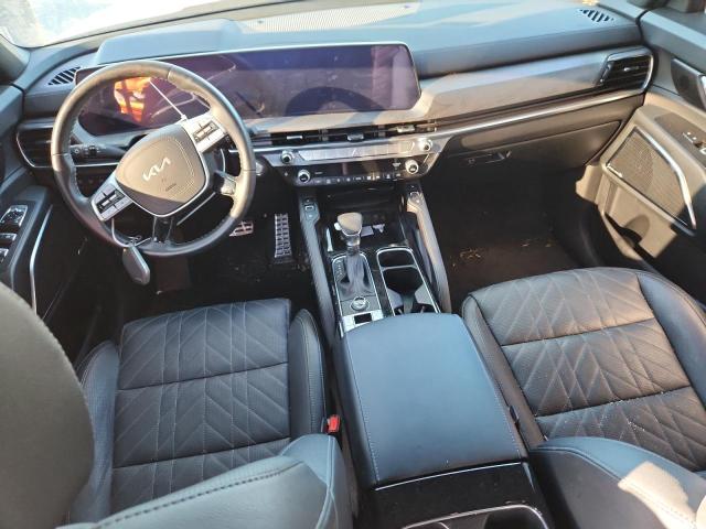 2025 KIA TELLURIDE #3316093276