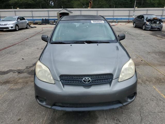 2008 TOYOTA COROLLA MA #3286683313