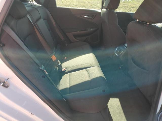 2023 CHEVROLET MALIBU LT - 1G1ZD5ST4PF209872