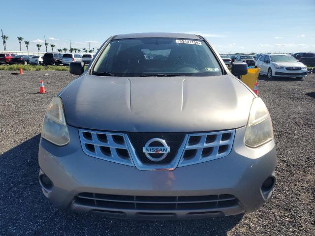 2012 NISSAN ROGUE S - JN8AS5MV7CW371910