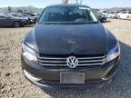 Lot #3309173741 2014 VOLKSWAGEN PASSAT SE