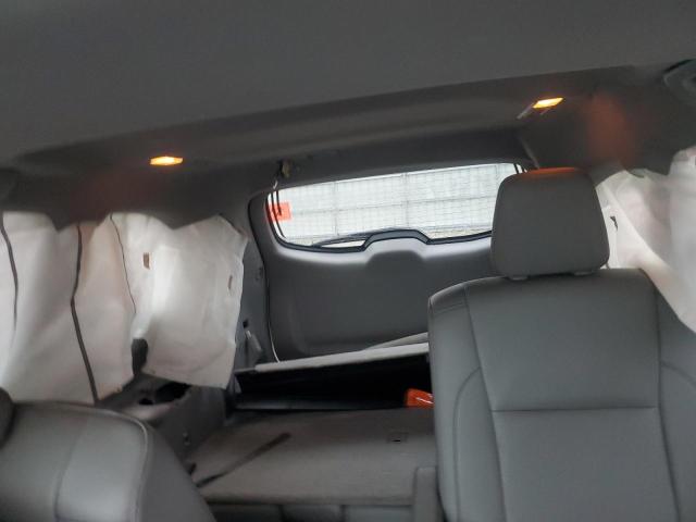 2015 TOYOTA HIGHLANDER - 5TDJKRFH3FS156409