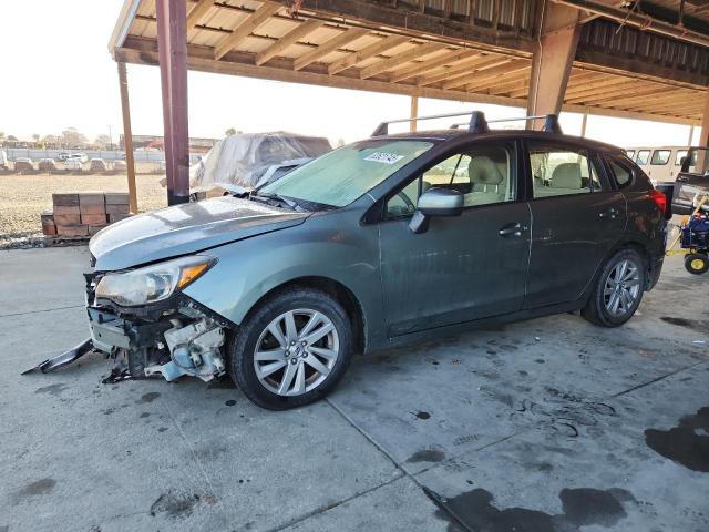 2016 SUBARU IMPREZA PR - JF1GPAB63GH299311