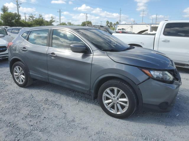 2017 NISSAN ROGUE SPOR JN1BJ1CR6HW131130