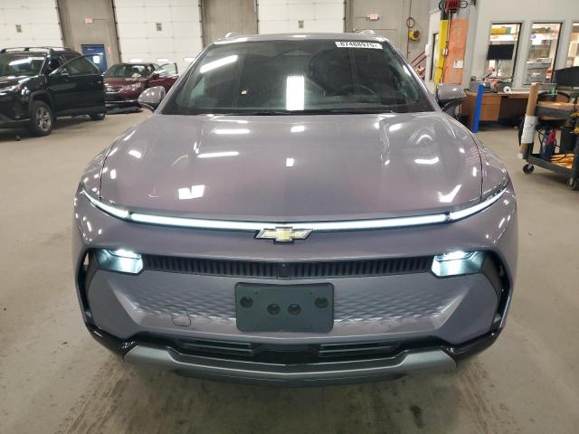 2024 CHEVROLET EQUINOX 2L 3GN7DLRR1RS284340