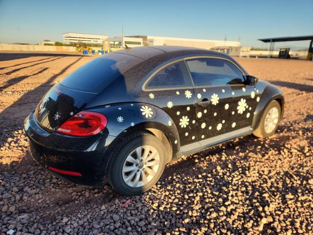 2014 VOLKSWAGEN BEETLE - 3VWF17AT0EM638226