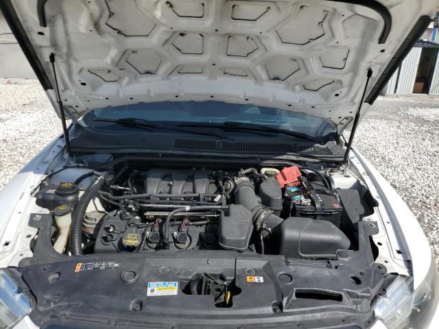 2015 FORD TAURUS POL - 1FAHP2L82FG170054