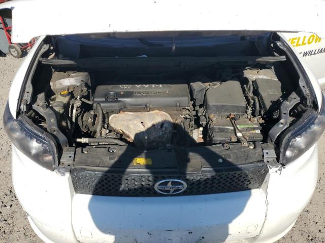 2010 TOYOTA SCION XB - JTLZE4FE4A1100718