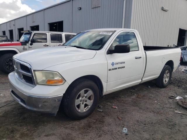 DODGE RAM 1500