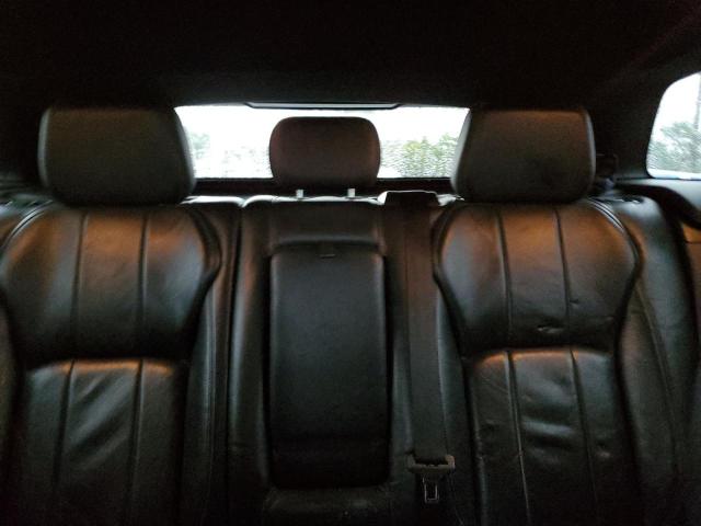 2016 LAND ROVER RANGE ROVE - SALVP2BG8GH160896