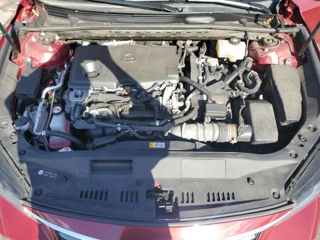 2021 TOYOTA AVALON LIM 4T1DA1ABXMU004023