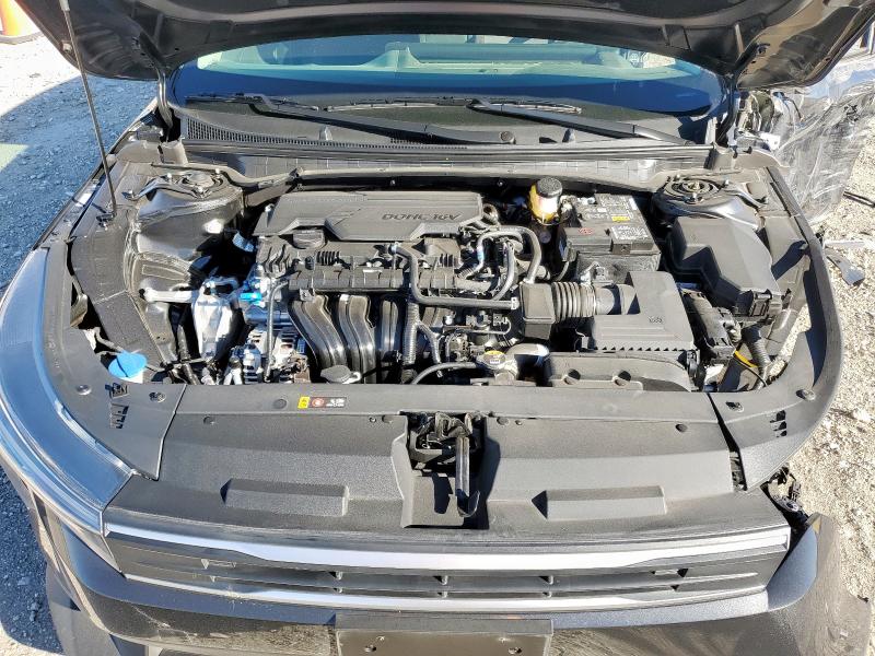 2025 KIA K4 LX #3303046689