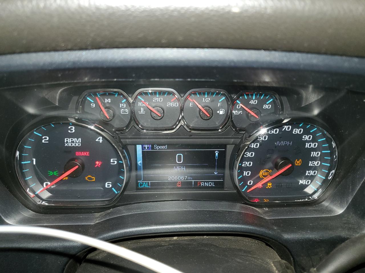 GMC SIERRA K1500 SLE