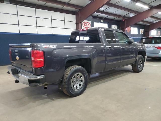 2015 CHEVROLET SILVERADO - 1GCVKREC5FZ157874