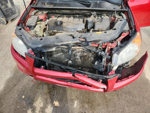 2011 TOYOTA RAV4 - 2T3BF4DV4BW171420