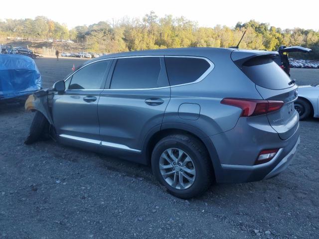 2019 HYUNDAI SANTA FE S - 5NMS2CAD9KH003035