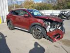Lot #3292304266 2020 HYUNDAI TUCSON LIM