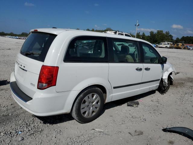 2016 DODGE GRAND CARAVAN SE #3284831527