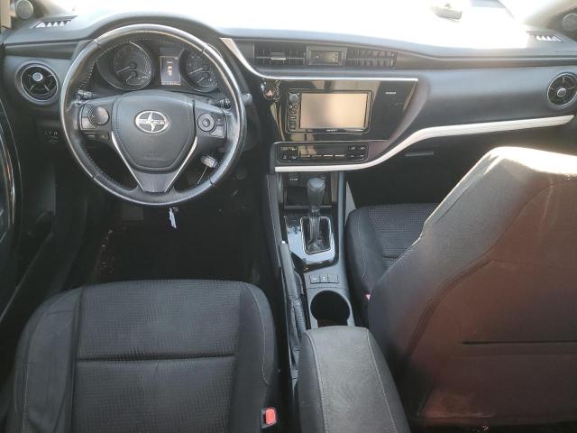 2016 TOYOTA SCION IM - JTNKARJE0GJ512619