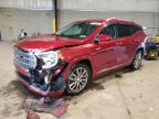 Lot #3308473380 2022 GMC TERRAIN DE